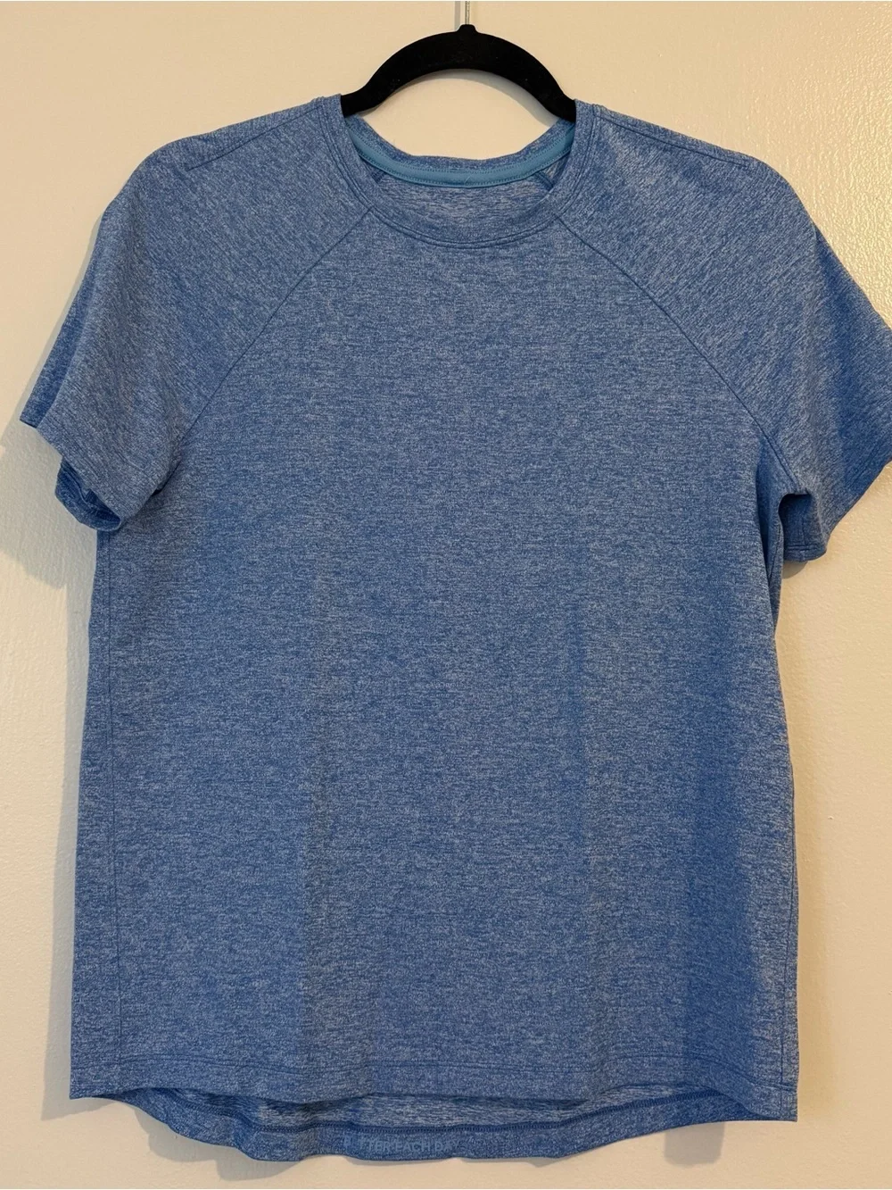 lululemon athletica License to Train Classic-Fit T-Shirt